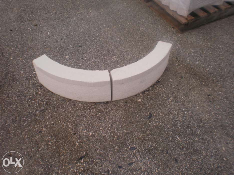 Lancil de pedra varias medidas