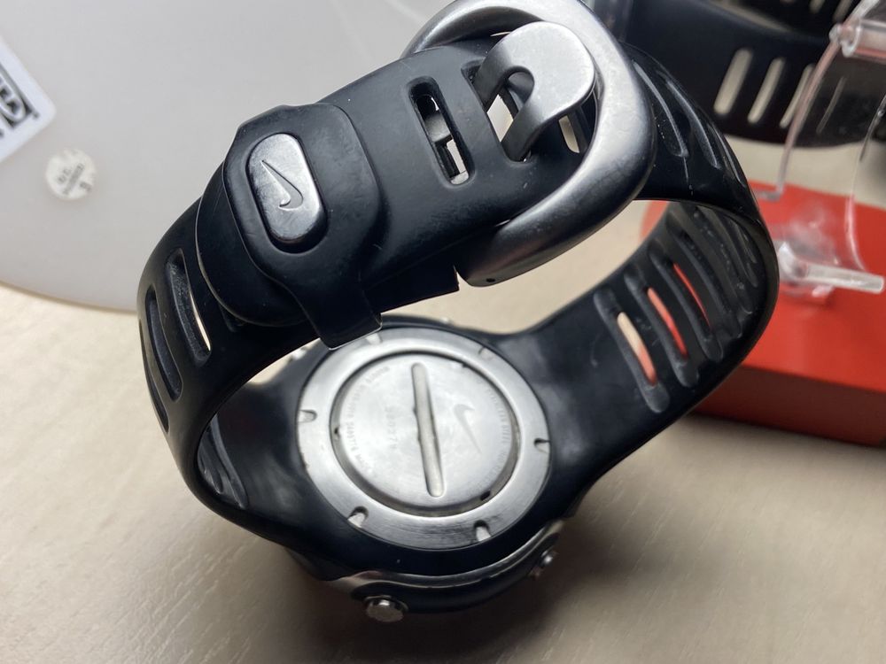 Nike Watch Oregon Compass WA0018 годинник чоловічий / мужские часы