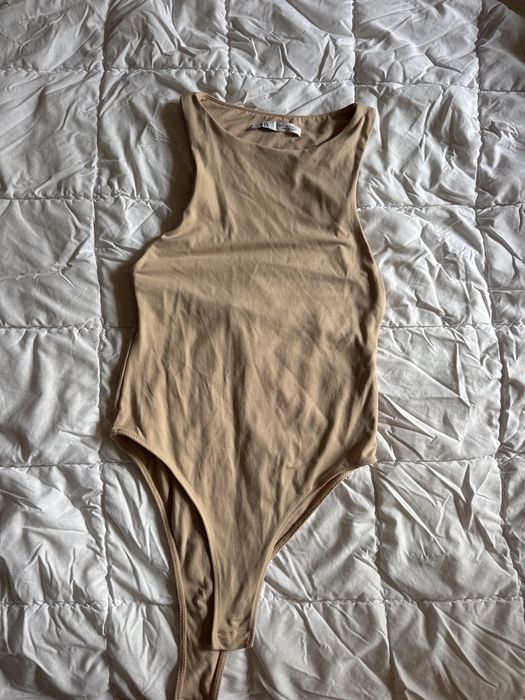 Боди zara chanel ace