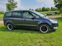 Ford Galaxy  2.0 TDCI