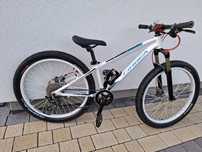 Rower Orbea MX24 - JEDYNY TAKI W Polsce!