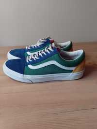 buty vans yacht club old skool