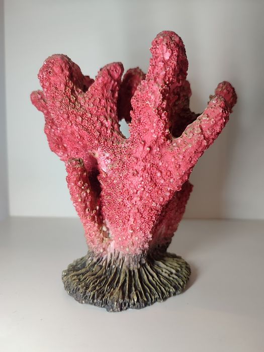 Декор для акваріума