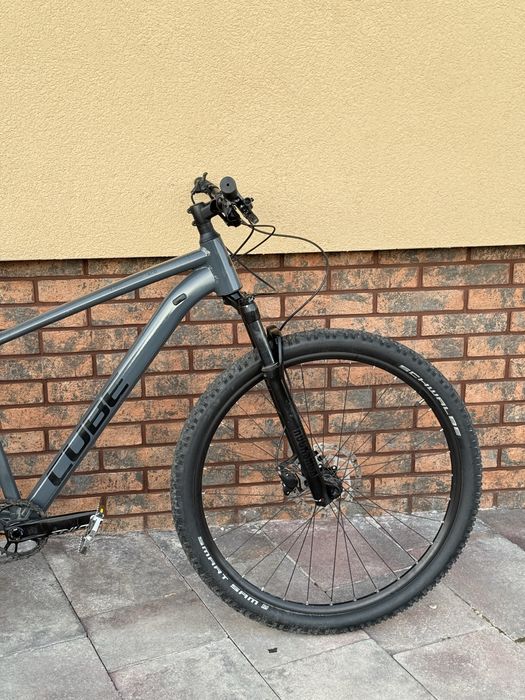 Велосипед Cube Acid рама Л колеса 29 , rock shox judy , гідравлічні га