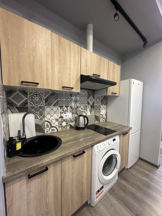 Оренда квартири Святопетрівське