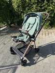 Cybex Mios 3.0 na długiej gwarancji