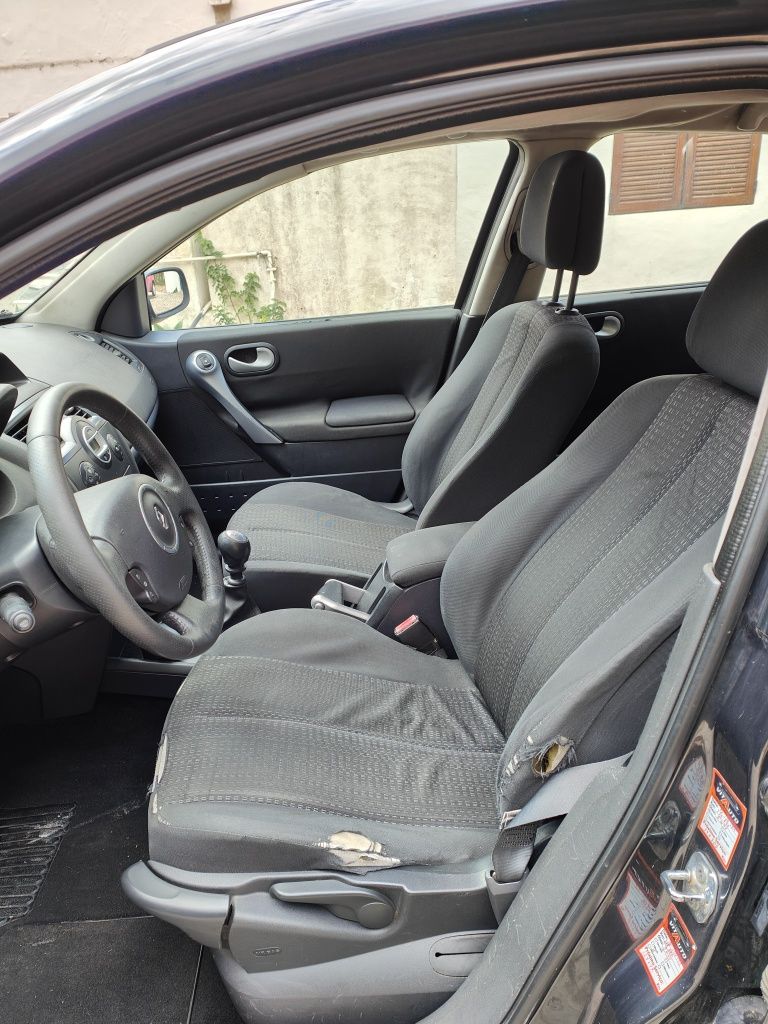 Renault Mégane Break II