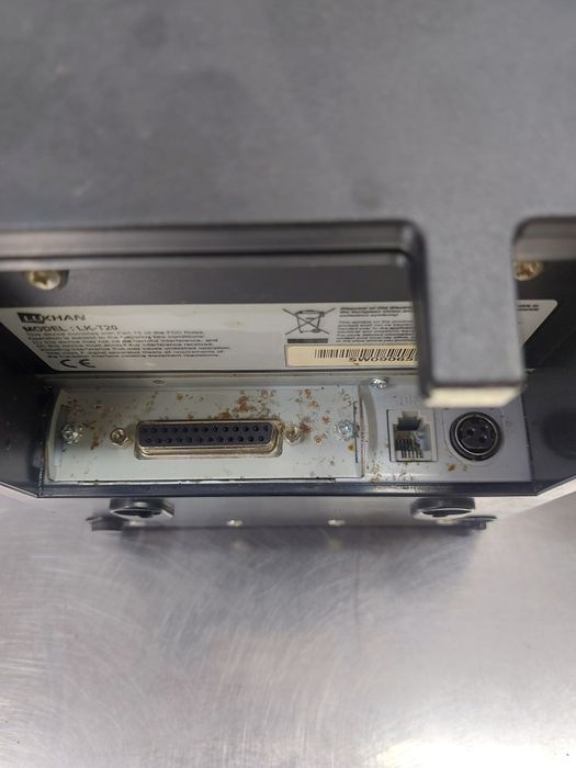 Б/у кіпер, прінтер для чеку