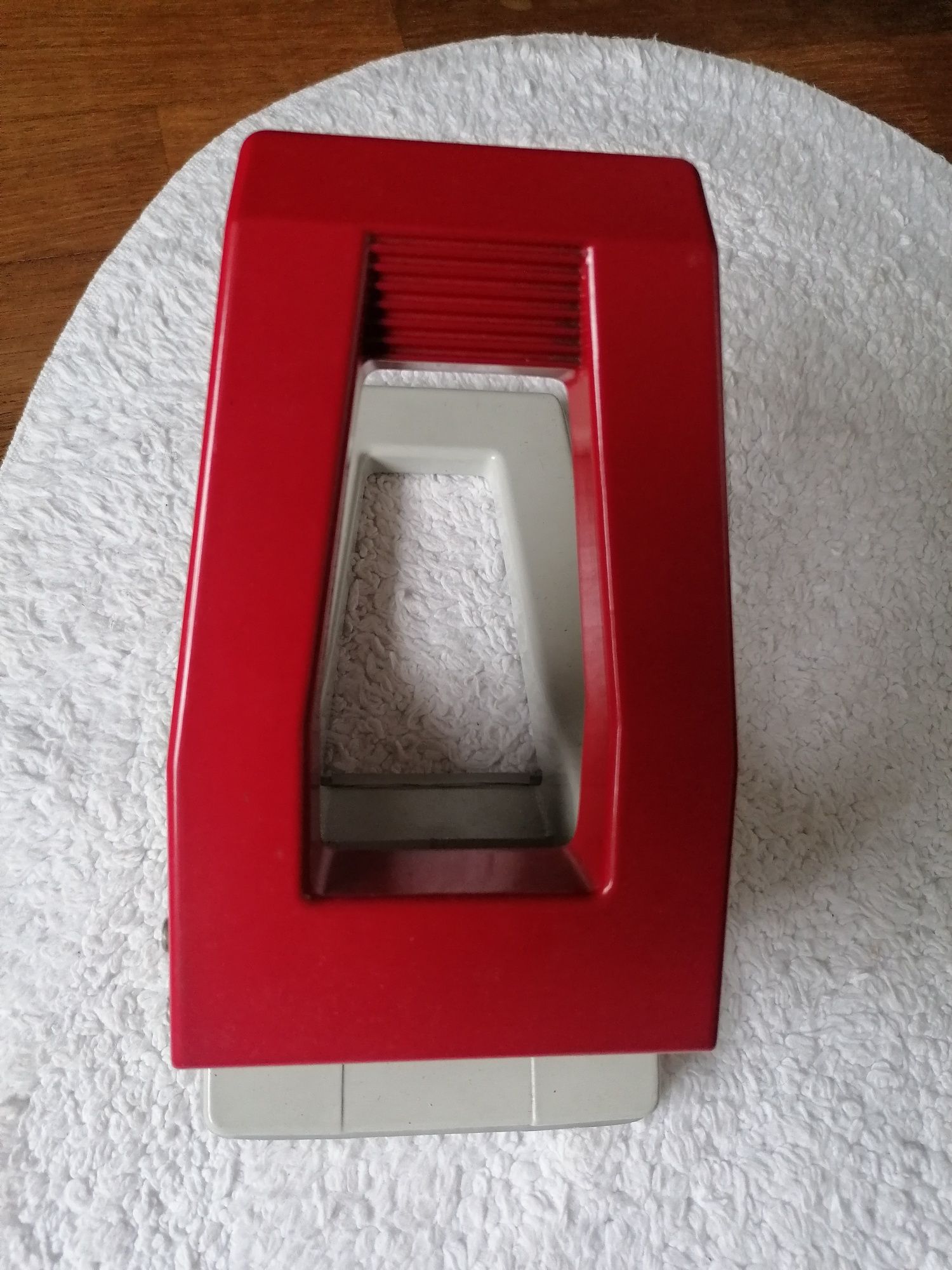 Furador de papel
