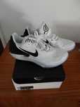Nike Air Zoom G.T. Cut 2 White/Black