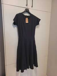 L Bewear nowa sukienka czarna