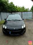 Smart Forfour 1.1b