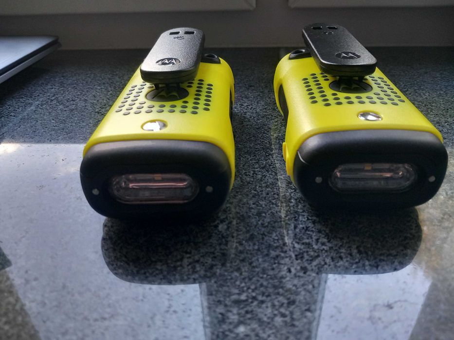 Motorola Talkabout T92 H2O
