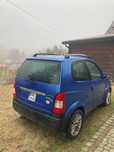 Ligier X-Too R microcar b1 2009
