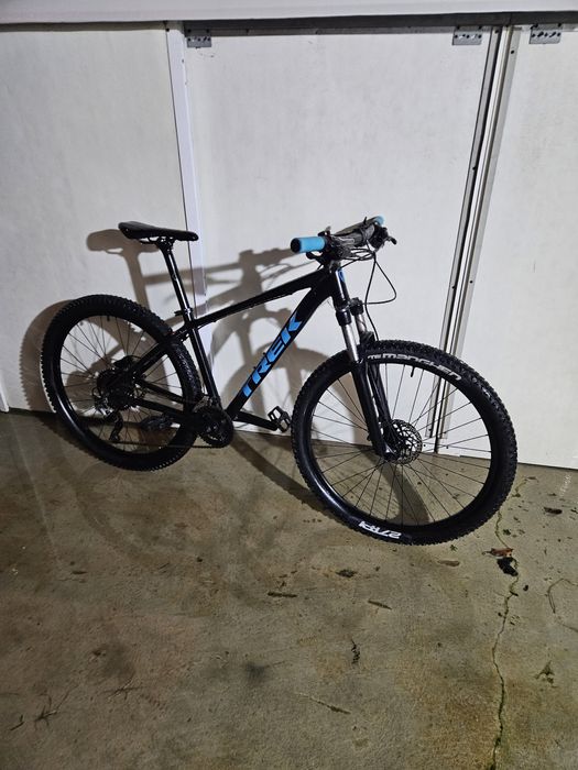 Vendo TREK RODA 27.5