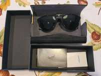 Óculos de Sol Persol PO 9714-S “Folding” – Novo, Nunca Usado