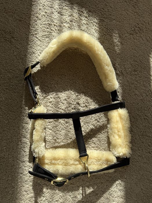 Kentucky kantar z futerkiem