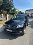 Toyota RAV4 Toyote Rav4 2010 4x4 2.2 manual ładny stan