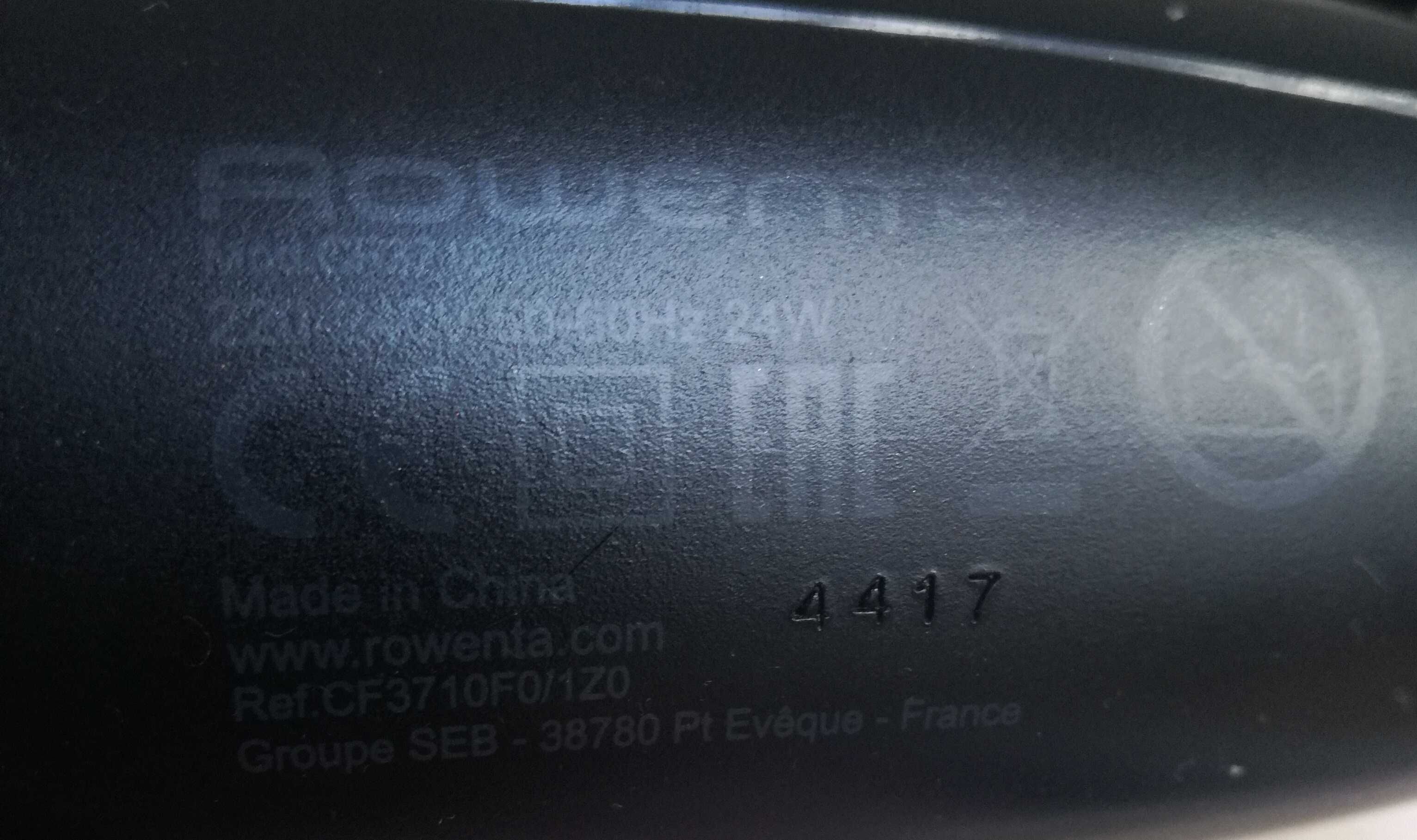 Rowenta 3710 lokówka automatyczna