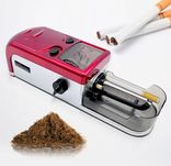 Maquina portatil de enchimento de  tabaco
