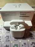 Airpods 2 generacji