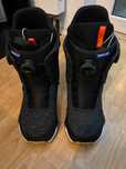 Burton Swath Step On + On Re:Flex.