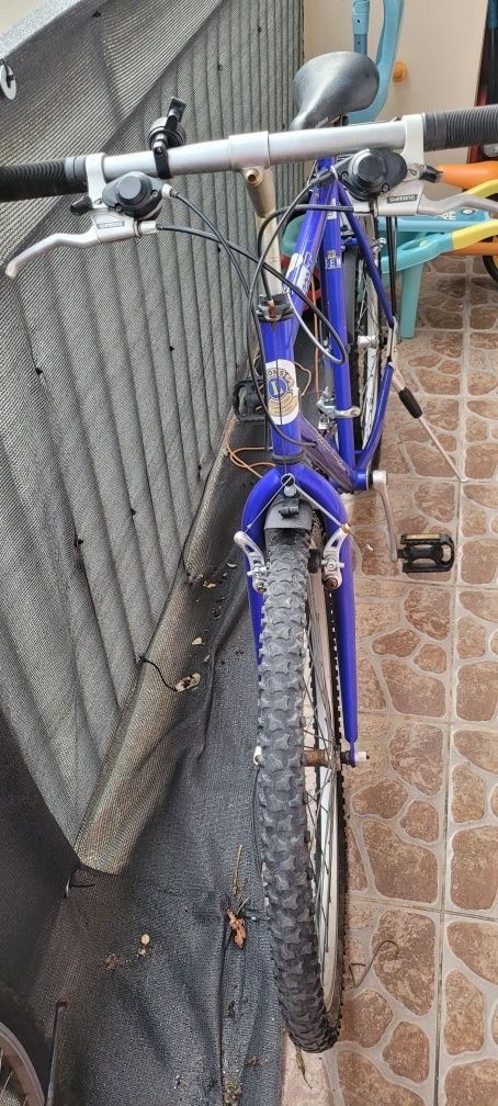 Sprzedam rower. Promocja 1+1mniejszy