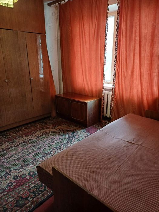 Продам 2 комнаты, Общежитие, голосеевский
