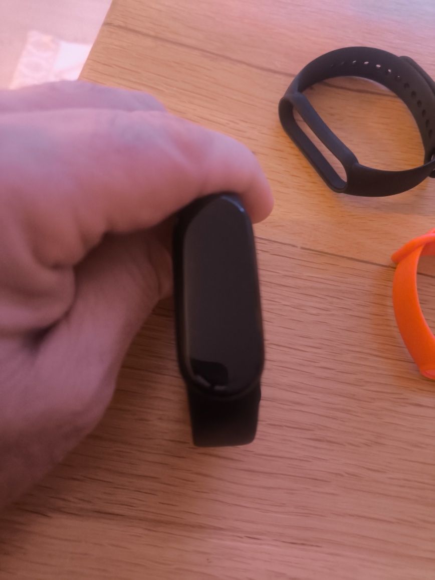 Miband 6 super stan