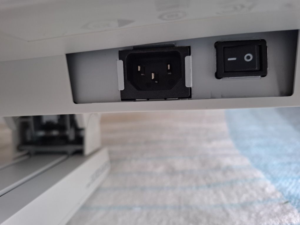 Monitor ASUS BE229QLB-G – 21,5 cale | Full HD | IPS