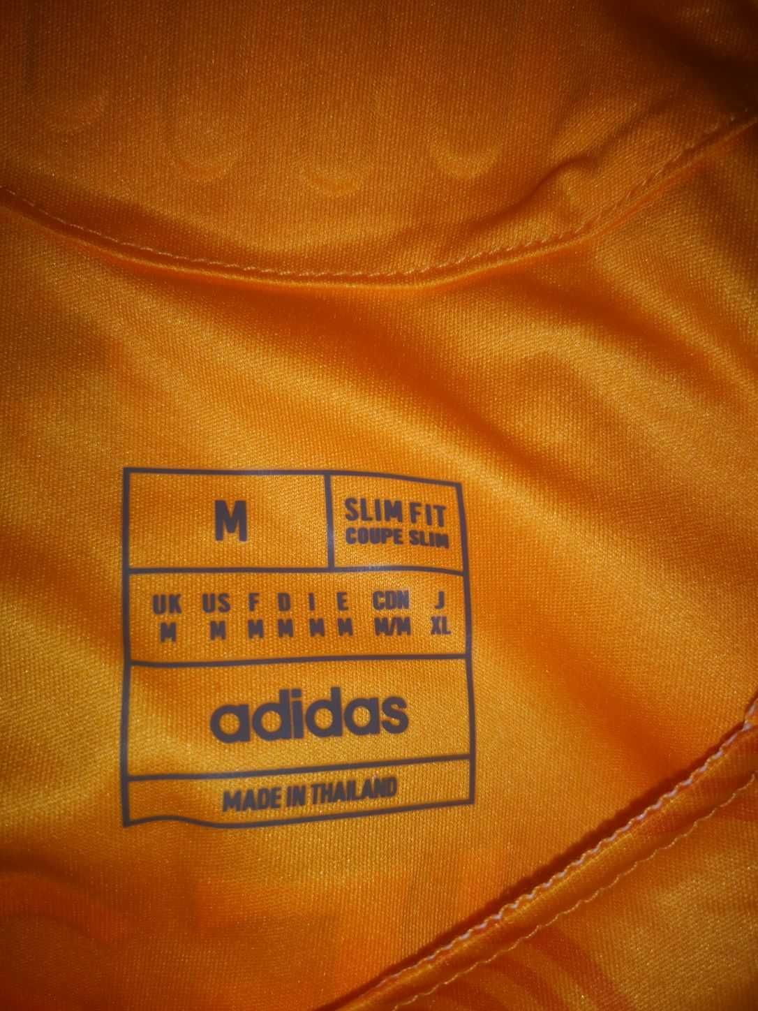 Koszulka męska adidas