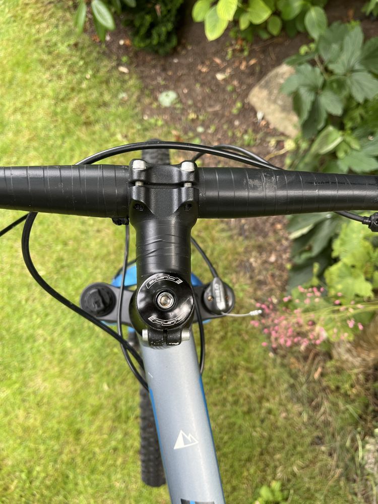 Unibike Fusion 29 2022
