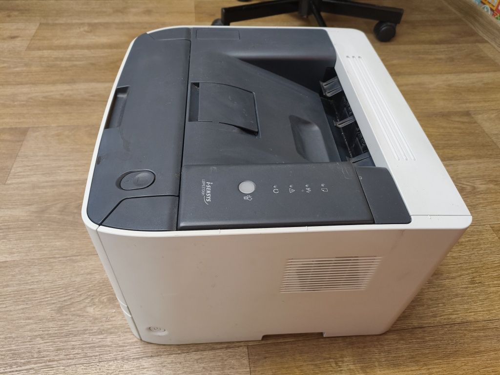 Принтер Canon i-sensys LBP6310dn