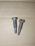 Oryginal sruby gaznika g20 wsk125 wfm obroty+ powietrza