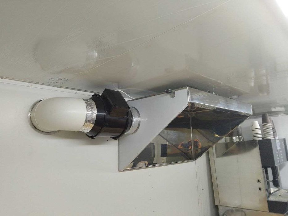 Монтаж вентиляції та рекуператорів по Києву та Області. ЕКОНОМІЯ - 15%