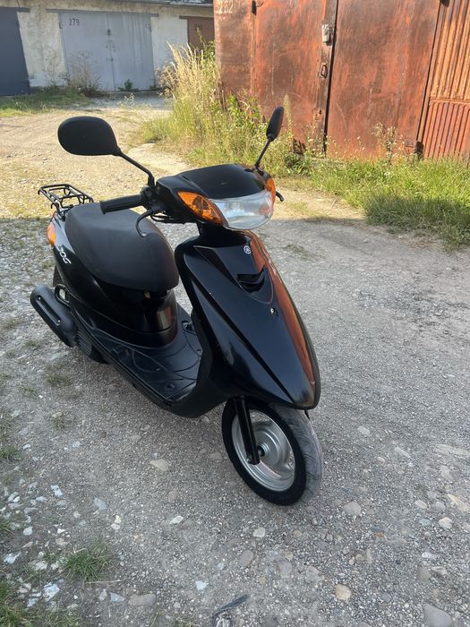 Yamaha jog sa 36 +ДоСтАвКа