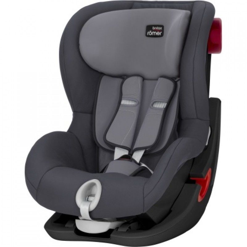 Автокрісло Britax  Romer KING ||