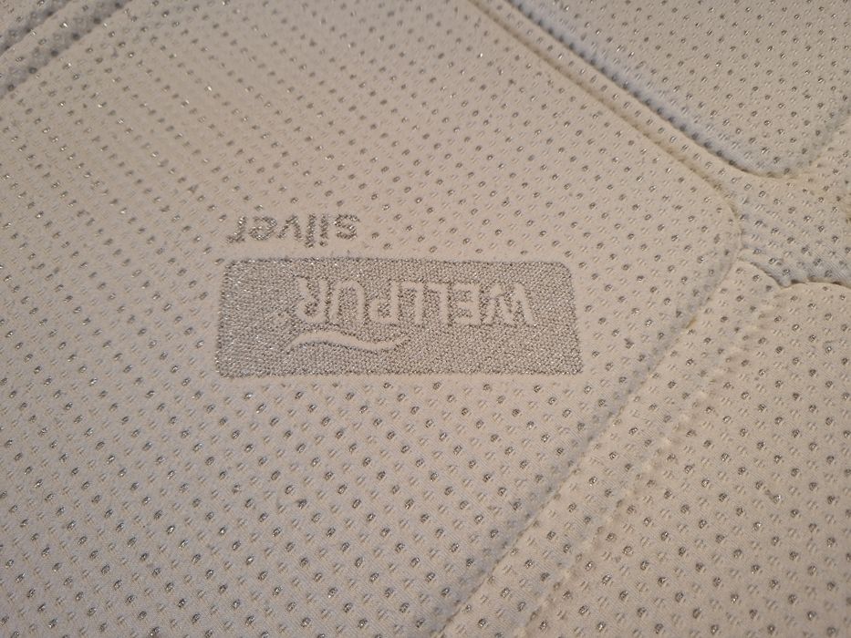 Топ-матрас/Топпер JYSK WELLPUR 180x200x8