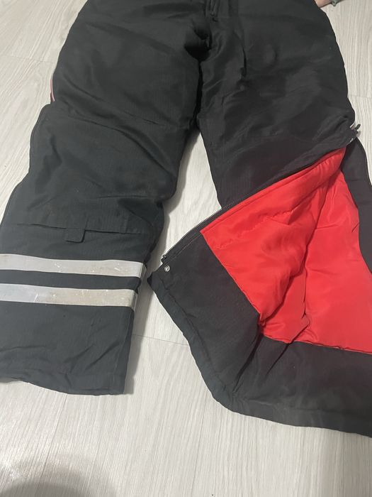 Штани,комбінезон зимовий чоловічий