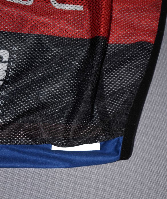 Męska kamizelka kolarska mtb szosa gravel  bezrękawnik Kalas r. M