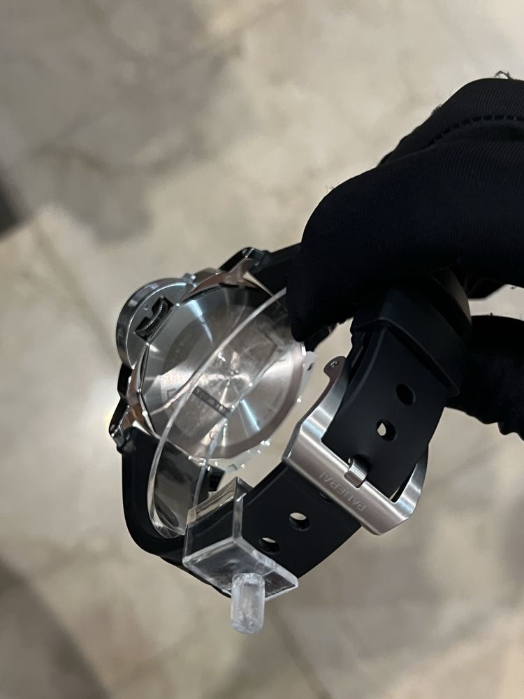 Panerai PAM01086 - Full Set - 2022 - Como Novo