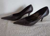 Sapatos de Senhora