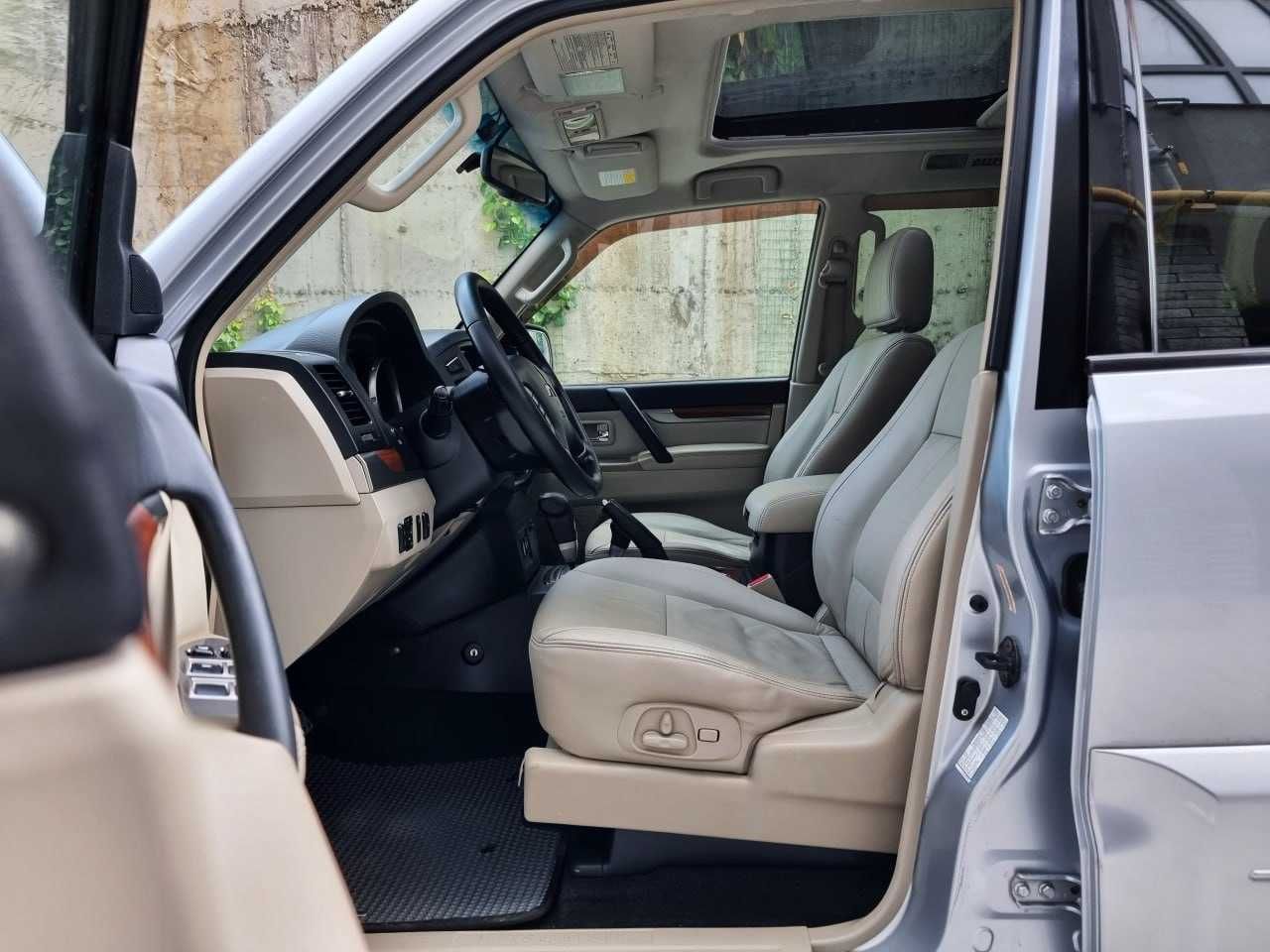 Продам Mitsubishi Pajero Wagon 2007. Можна в розстрочку, під викуп.