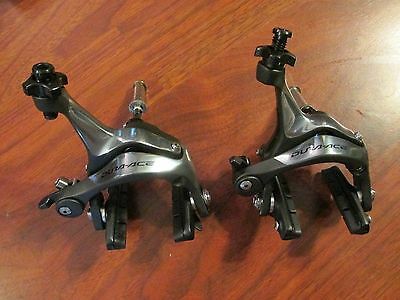 Grupo Eletrônico Shimano Dura Ace Di2 7970