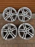 Felgi aluminiowe RIAL 5x112 17' wysyłka!