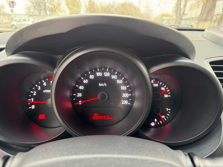 Продам Kia Soul 2008р. #72937