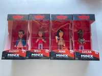 Stranger Things Minix