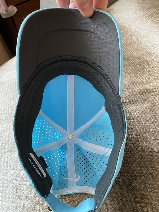 Кепка nike golf