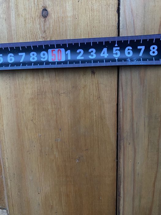 Нова балконна дерев'яна рама дерев'яні двері