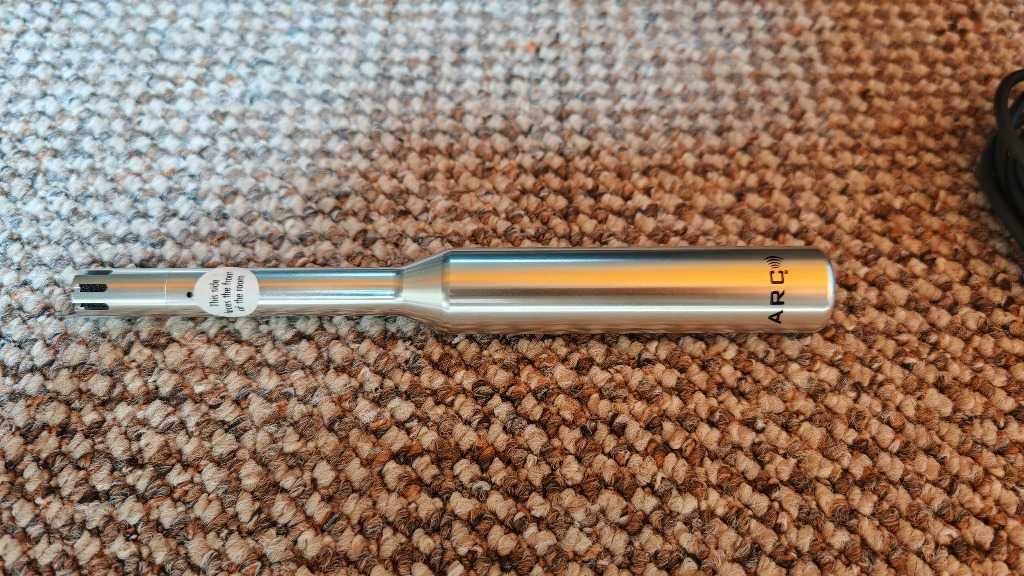ANTHEM MRX 540 EU Amplituner Kina Domowego 5.2 4K